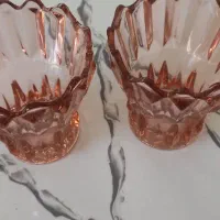 یک دست فنجان دوعددجاقاشقی ده عددشراب خوری|ظروف سرو و پذیرایی|بیجار, |دیوار