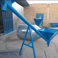 ماردون اسکرو|ماشینآلات صنعتی|اهواز, پادادشهر|دیوار