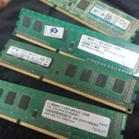 رم ۲گیگ ddr3