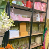 3 استند گل مناسب گلفروشی|فروشگاه و مغازه|آمل, |دیوار