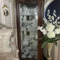 ویترین در حد نو