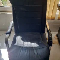 صندلی چرخ دار