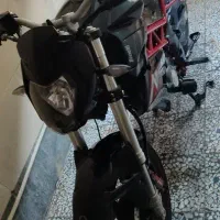 150new|موتورسیکلت|رشت, سیا اسطلخ|دیوار