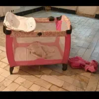 تحت (پارک کودک)