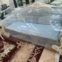 یکدست مبل کلاسیک ۷ نفره