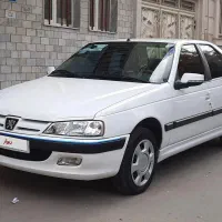 پژو پارس مدل ۱۴۰۲ دریچه گاز سیمی