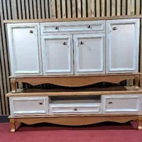 مدل مینیمال|میز تلویزیون|رشت, حمیدیان|دیوار