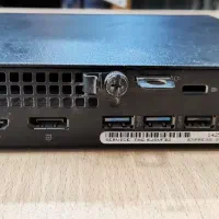 مینی کیس Dell Optiplex|رایانه رومیزی|تهران, ایرانشهر|دیوار