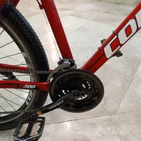 دوچرخه 26 تمام آلمینیوم|دوچرخه، اسکیت، اسکوتر|رضوانشهر, |دیوار