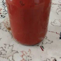 رب و آبغوره خانگی