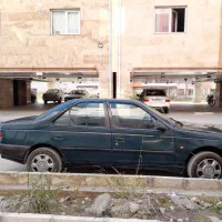 پژو آردی مدل ۸۴ دوگانه سوز خوش قیمت|خودرو سواری و وانت|رشت, کوی مهر|دیوار