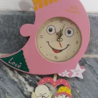 عروسک|اسباب‌‌بازی|بوئین زهرا, |دیوار