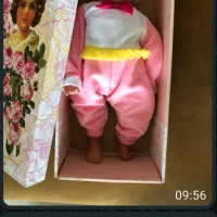 کتاب کمک درسی کاملا نو ،،عروسک آواز خوان