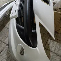 سپر عقب و جلو 207