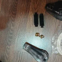 لوازم کمباین