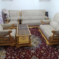 مبل راحتی|حراج|رامیان, |دیوار