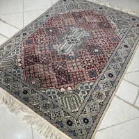 سه متری های دستبافت نائین ۶لا نقشه جوشقان|فرش|اصفهان, نقش جهان|دیوار