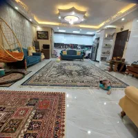 اجاره آپارتمان دوخواب ط۴ اسانسور پارکینگ|اجارهٔ آپارتمان|رشت, حمیدیان|دیوار