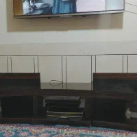 میز تلوزیون درحد نو تمیز