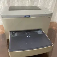 پرینتر لیزری epson|پرینتر، اسکنر، کپی، فکس|سنندج, |دیوار
