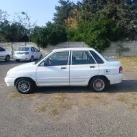 پراید ۱۳۲|خودرو سواری و وانت|رشت, معلولین|دیوار