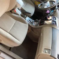 تویوتا کرولا