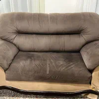 فروش مبل راحتی ۹ نفره|مبلمان خانگی و میز عسلی|تنکابن, |دیوار