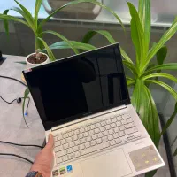 فروش لپتاپ استوک asusوmsi و Microsoft و apple و...|رایانه همراه|تهران, نیروی هوایی (پیروزی)|دیوار