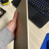 آیپد ایر ۲ فوق العاده تمییز کم کار