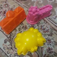 فرغون (کمپینگ) ساحلی|اسباب‌‌بازی|کرج, شاهین‌ویلا|دیوار