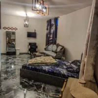 اجاره روزانه صادقیه جنت آباد اقدسیه تهران مبله شیک|اجارهٔ کوتاهمدت آپارتمان و سوئیت|تهران, صادقیه|دیوار