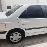 پژو پارس xu7p|خودرو سواری و وانت|بندرعباس, |دیوار