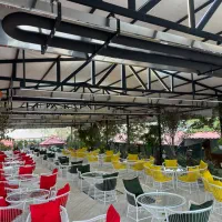 هیتر گرماتاب|کافیشاپ و رستوران|مشهد, آزادشهر|دیوار