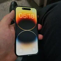 آیفون 14 پرو 256 ریجستر|موبایل|تهران, شهرک چیتگر|دیوار