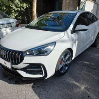 آریزو ۵ اسپرت FL مدل ۱۴۰۲