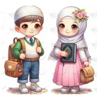 * مهد قرآنی نور *