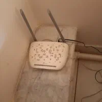 دستگاه وای فای مودم