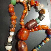 فروش مهرهای قدیمی|کلکسیون اشیاء عتیقه|نورآباد ممسنی, |دیوار