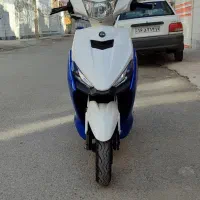 موتور سهند110ss