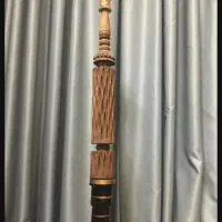 قلیان کاملا نو