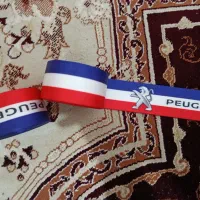 کمربند طرح پژو