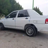 پراید132 مدل 97