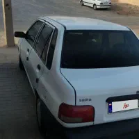 پراید مدل ۸۰ تمیز|خودرو سواری و وانت|تربت جام, اسماعیل آباد|دیوار