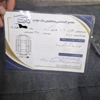 405 دوگانه فابریک|خودرو سواری و وانت|یزد, |دیوار