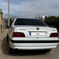 پارس ۱۴۰۲|خودرو سواری و وانت|کرمان, |دیوار