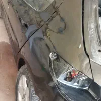 خدمات صافکاری نقاشی اتومبیل.شهربهارستان