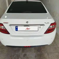 دنا پلاس تیپ دو 1401|خودرو سواری و وانت|ایلام, |دیوار