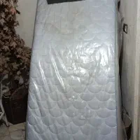 تشک تخت
