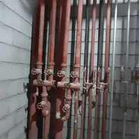 لوله کشی گاز وآتش نشانی با تائیدیه نظام مهندسی|خدمات پیشه و مهارت|تهران, پونک|دیوار