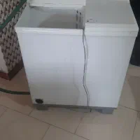 لباسشویی دو قلو